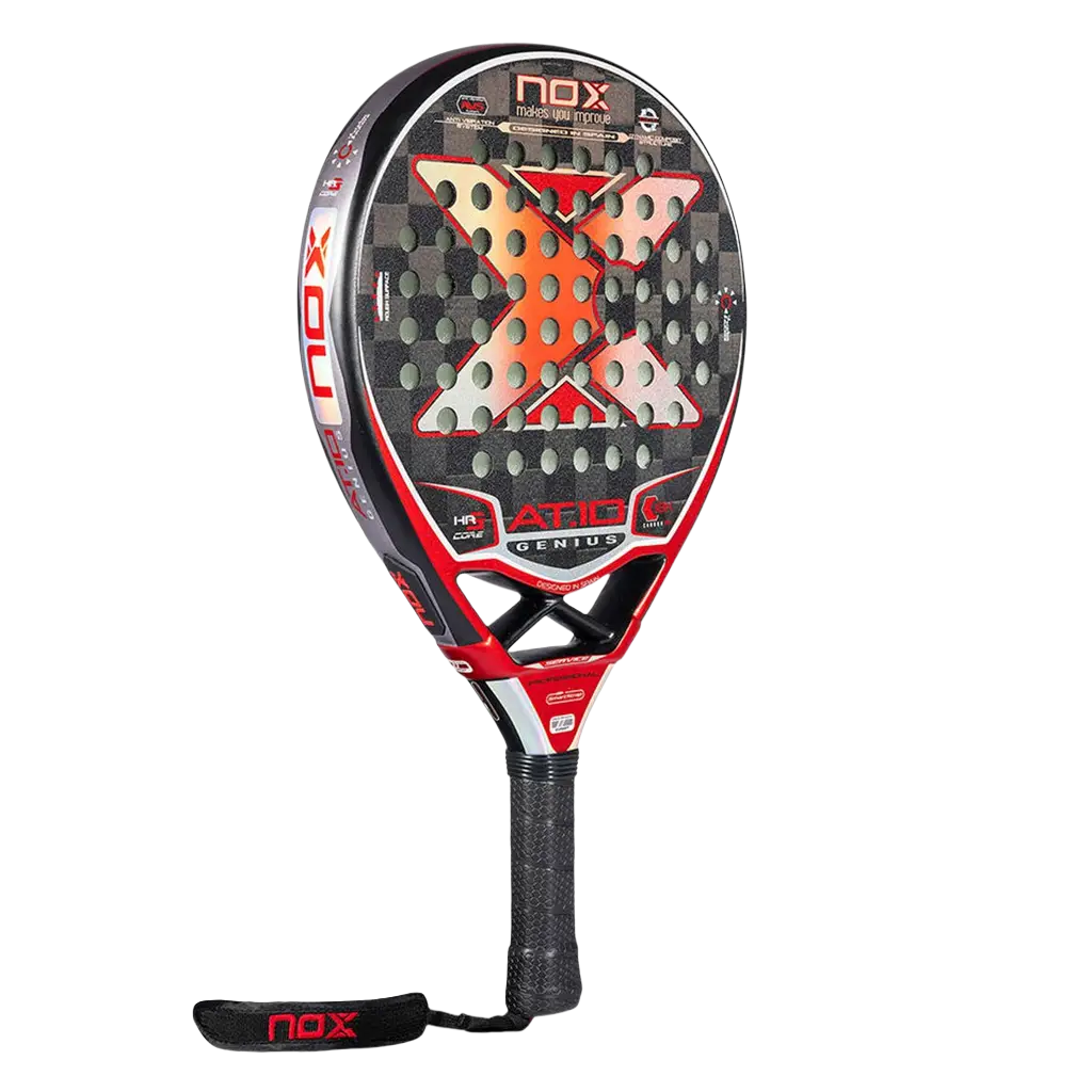 Nox AT10 Genius 18K Limited Edition Agustín Tapia
