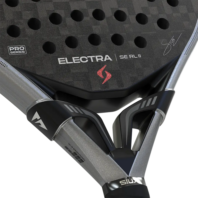 Siux Electra Pro ST4 2025 F. Stupaczuk