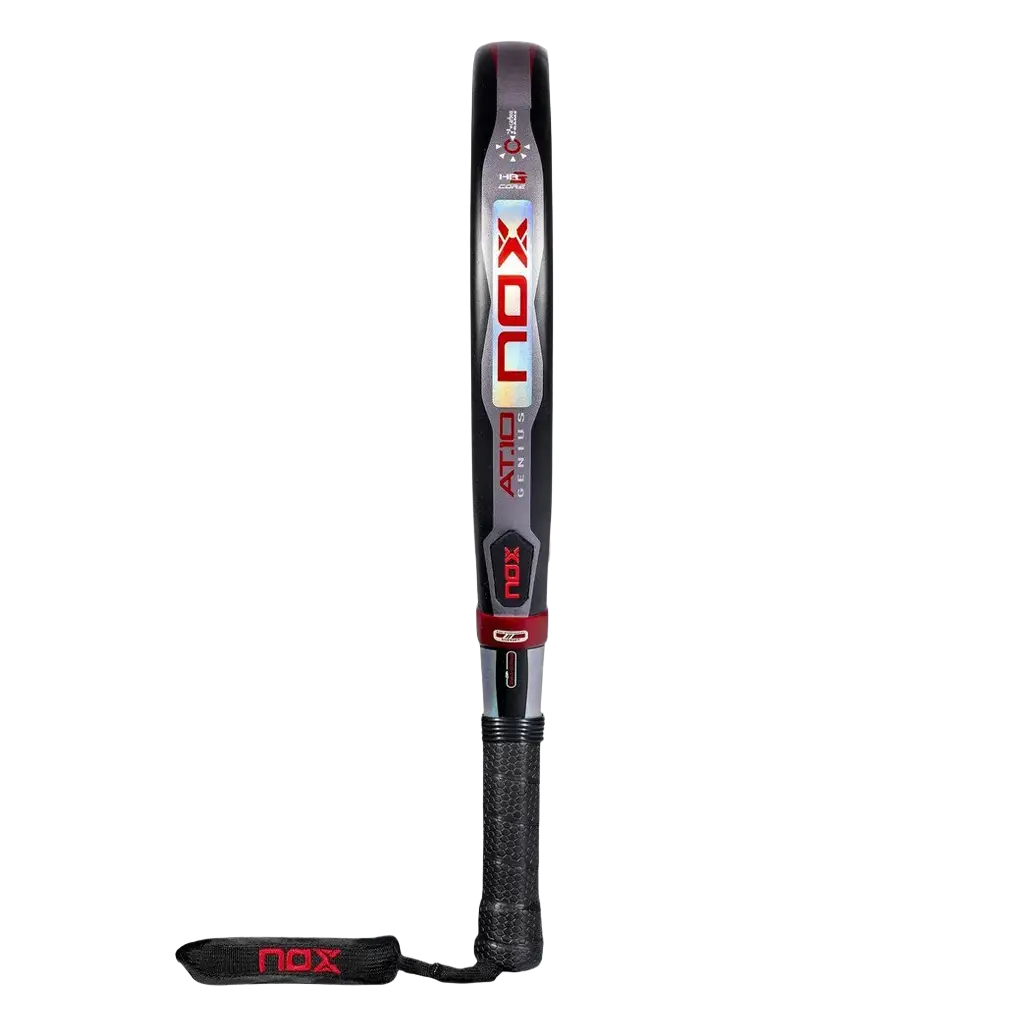 Nox AT10 Genius 18K Limited Edition Agustín Tapia