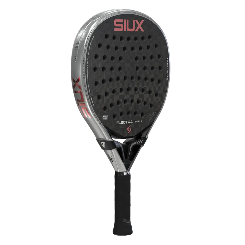 Siux Electra Pro ST4 2025 F. Stupaczuk