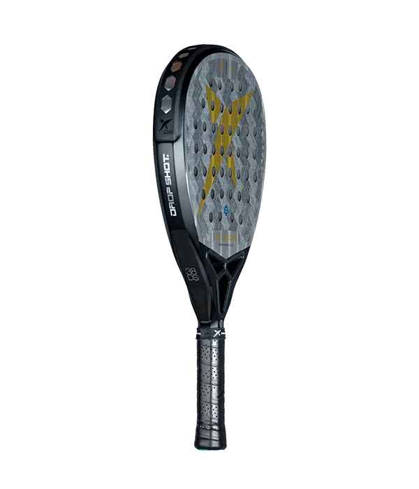 Drop Shot Axion Attack 1.0 LTD 2025 Jon Sanz