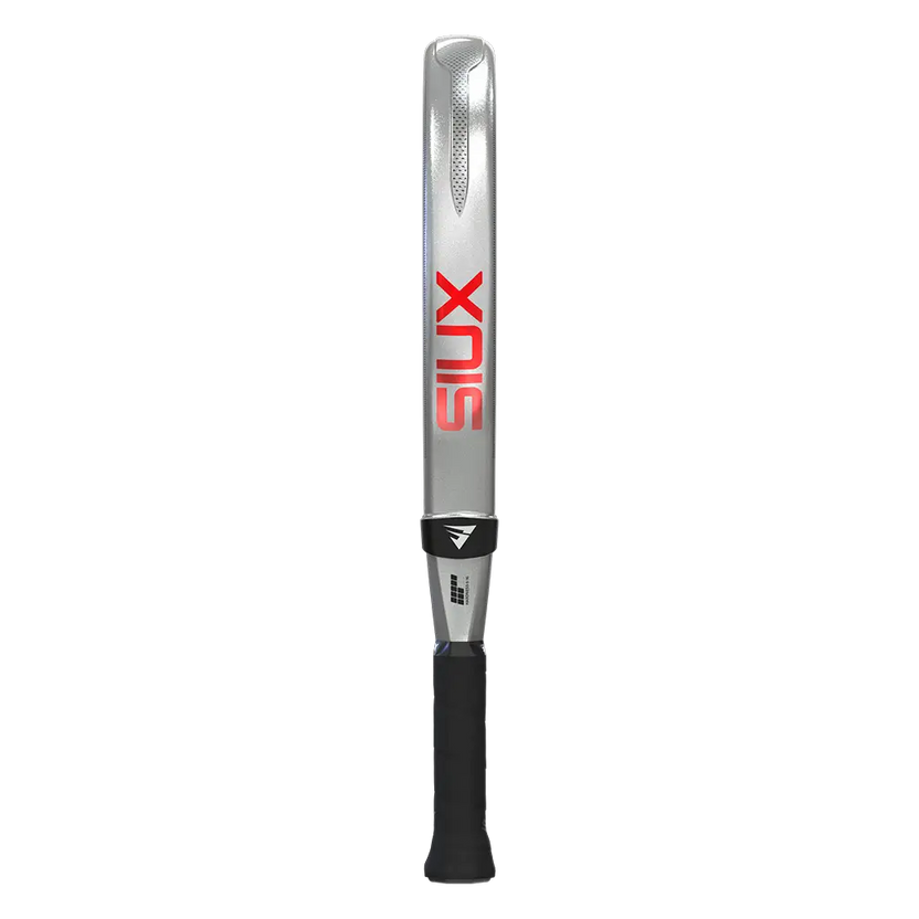 Siux Electra Pro ST4 2025 F. Stupaczuk