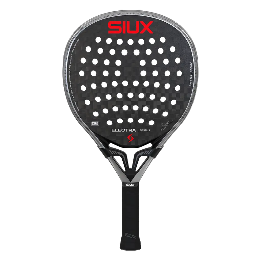Siux Electra Pro ST4 2025 F. Stupaczuk