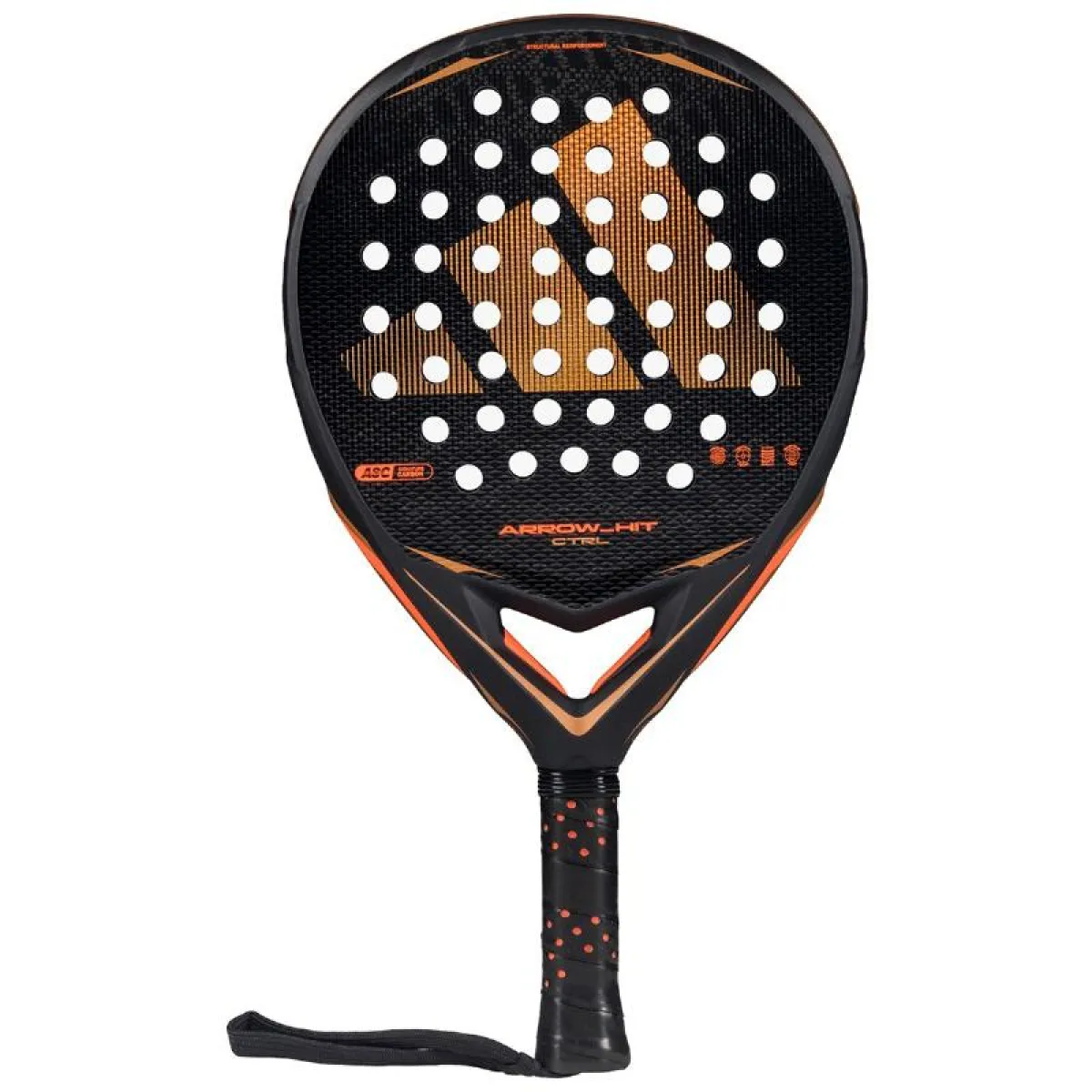 Adidas Arrow Hit Control 2026