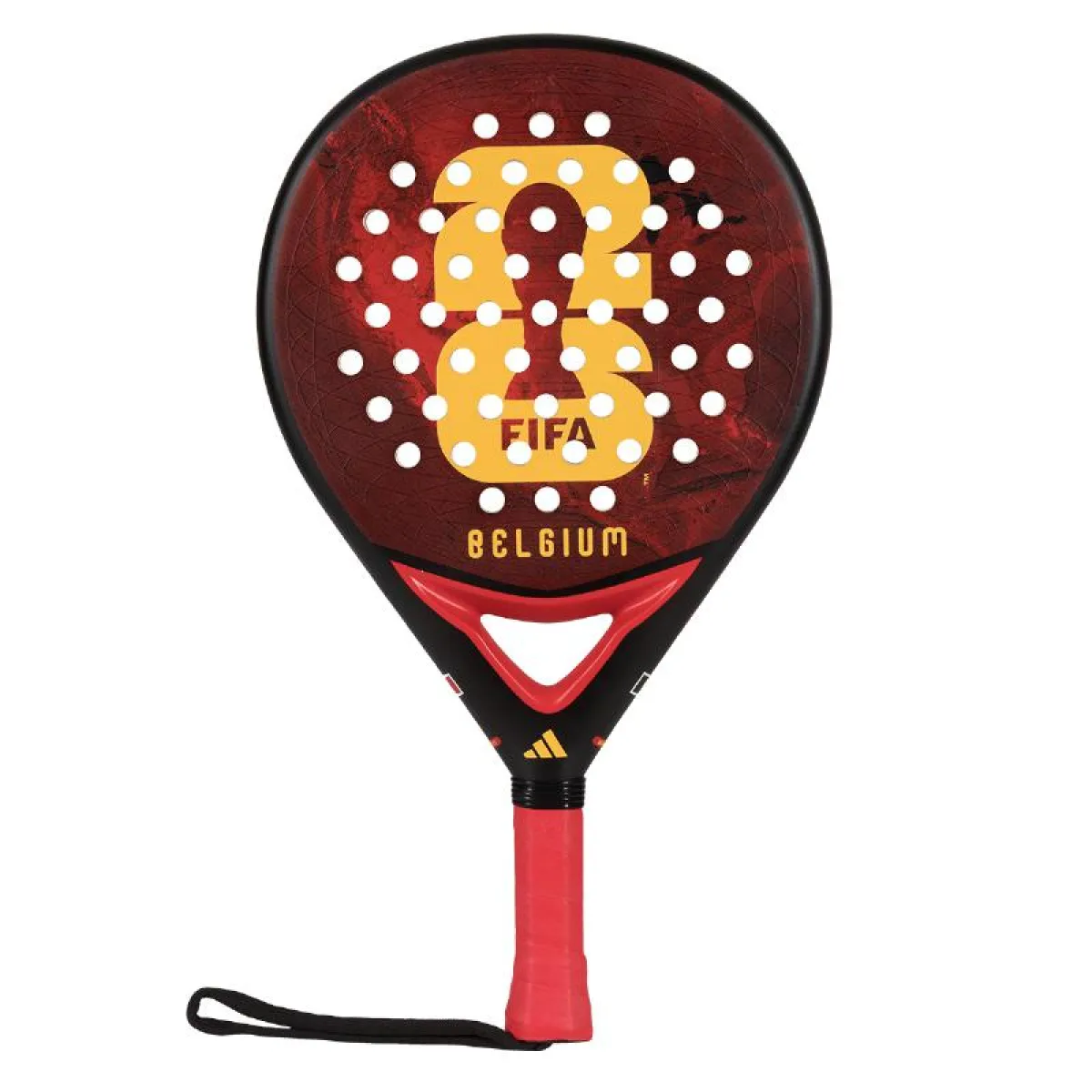 Adidas Belgium World Cup 2026