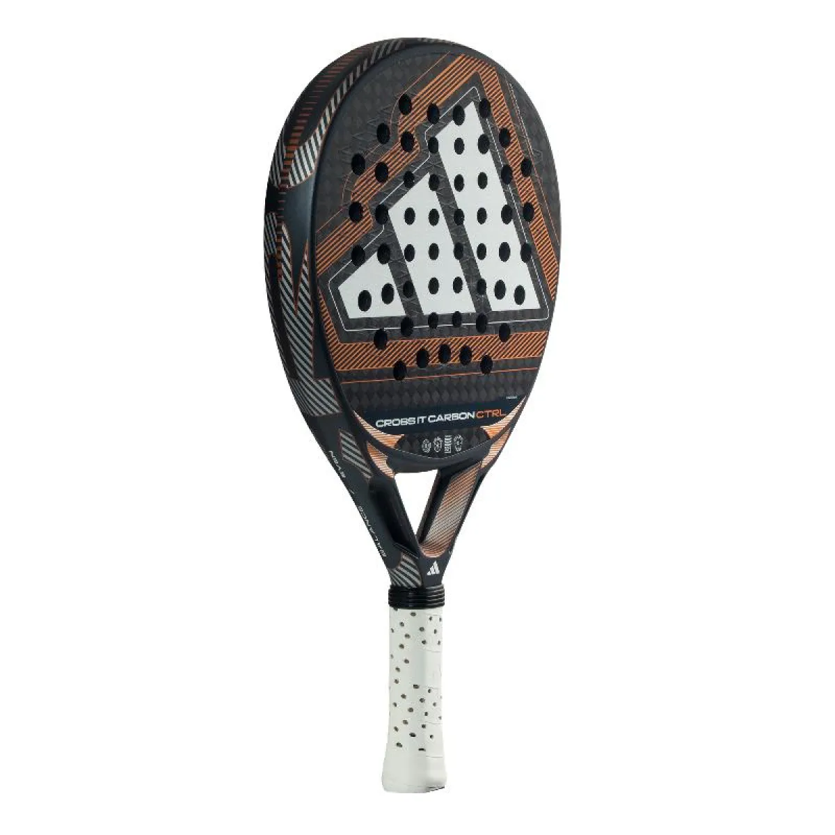 Adidas Cross It Carbon Control 3.5 2026