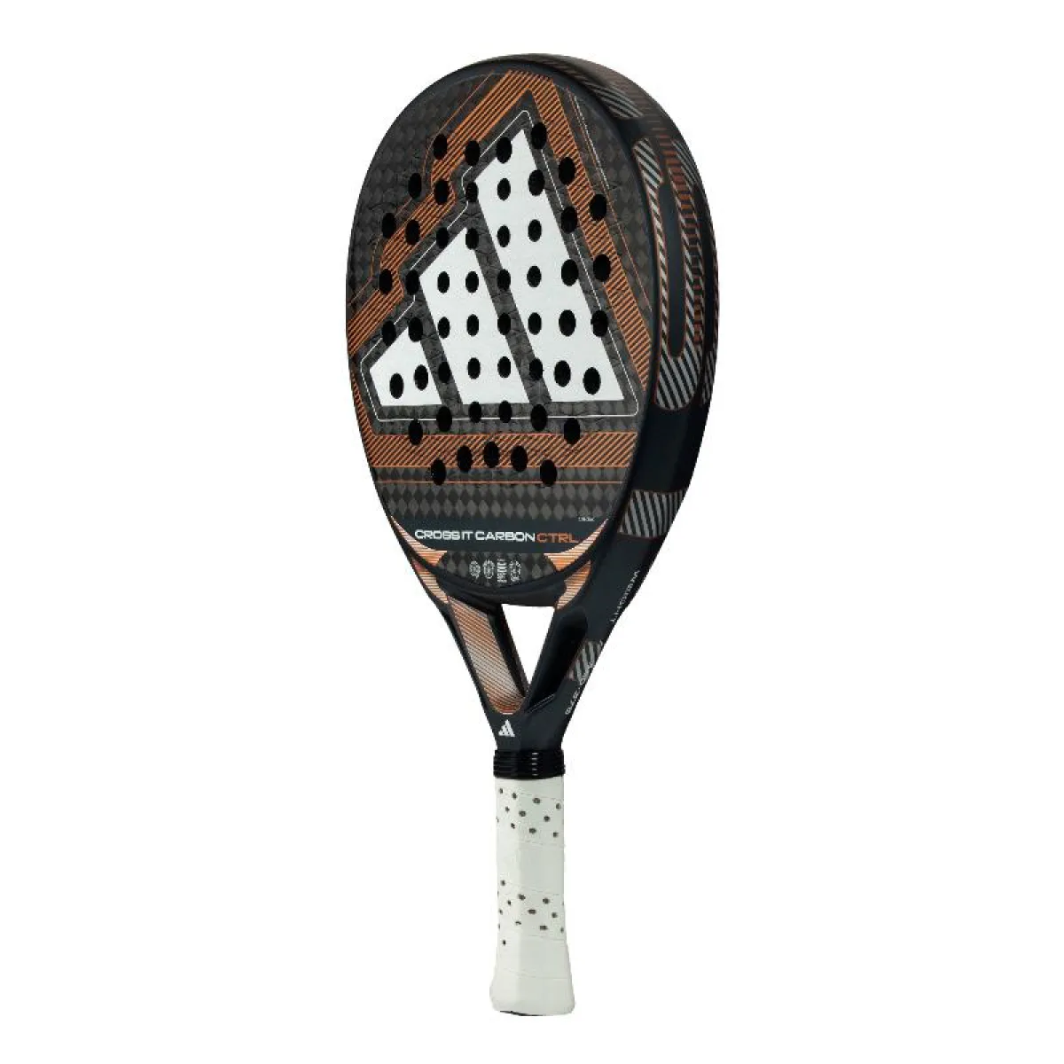 Adidas Cross It Carbon Control 3.5 2026