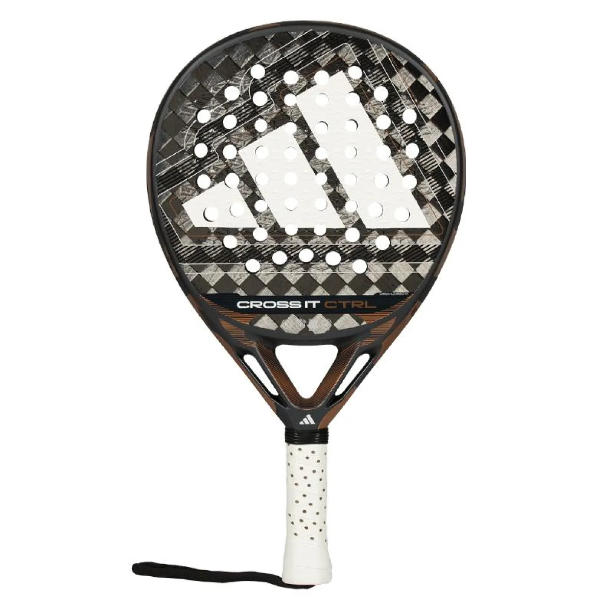Adidas Cross It Control 3.5 2026