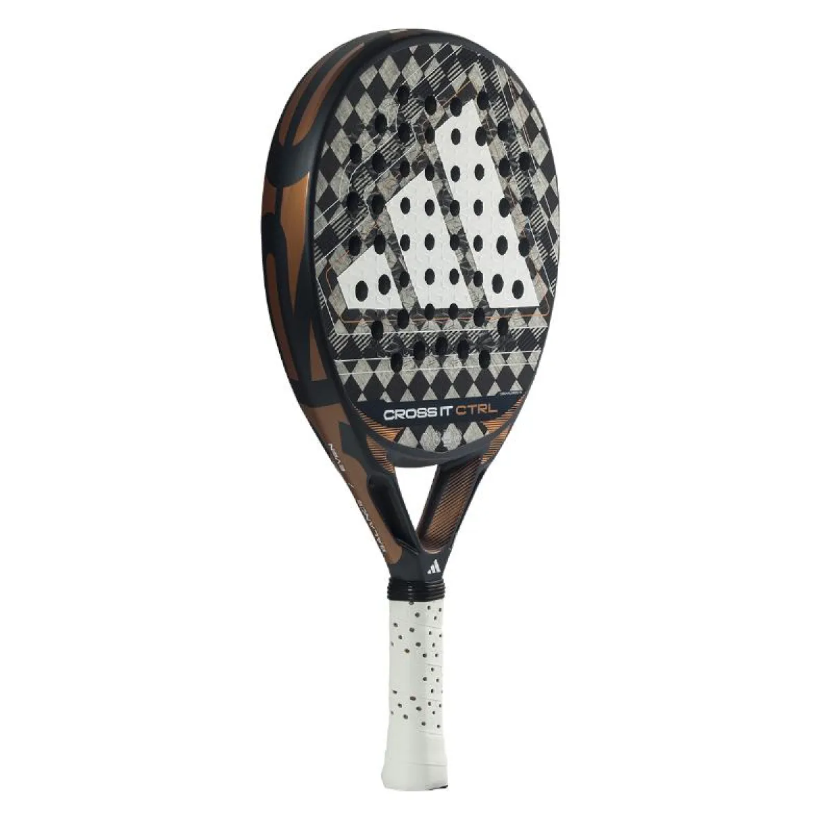 Adidas Cross It Control 3.5 2026