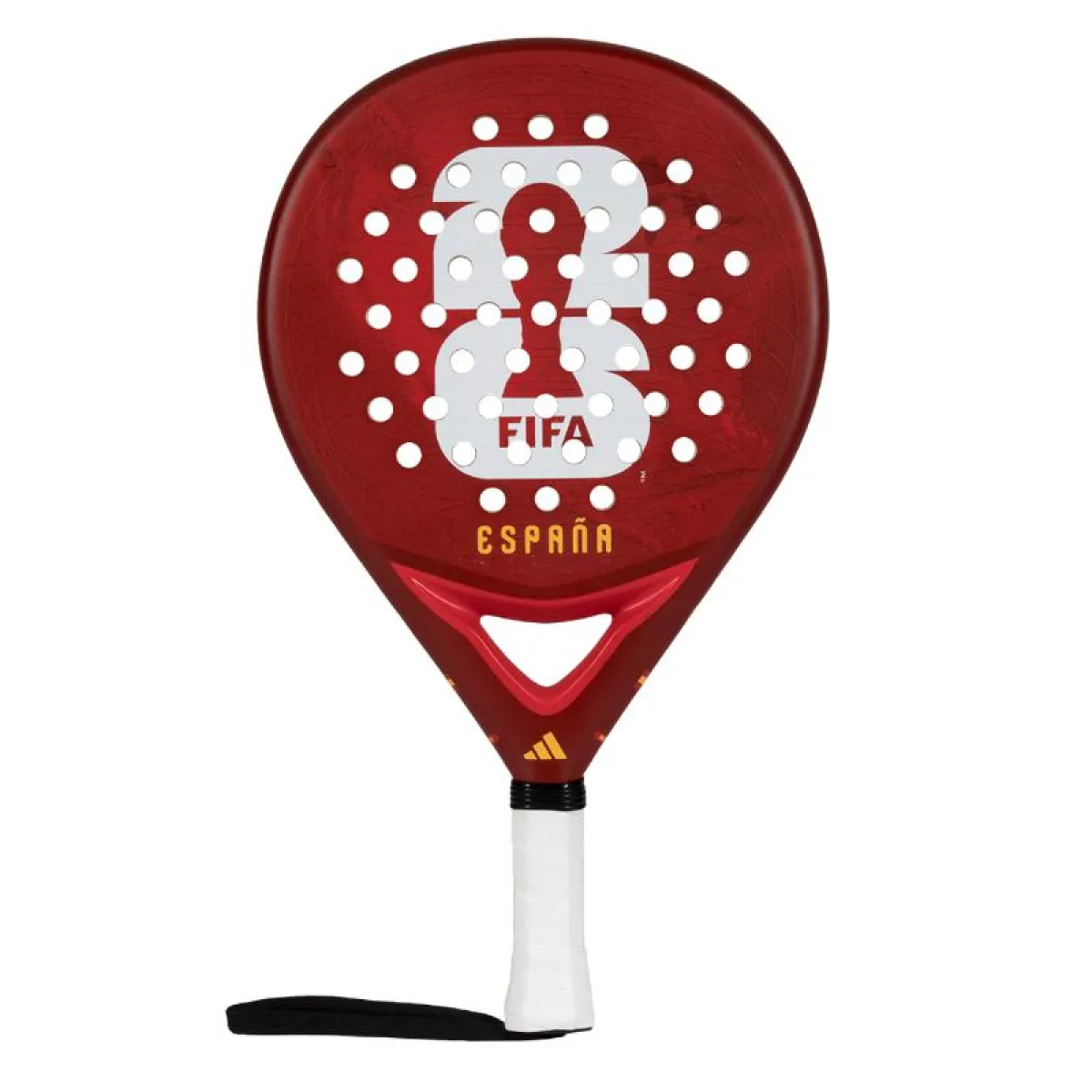 Adidas Spain World Cup 2026