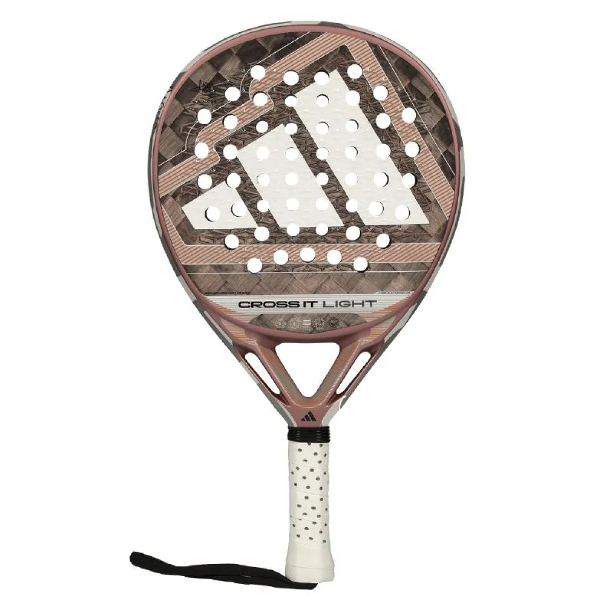 Adidas Marta Ortega Cross It Light 3.5 2026
