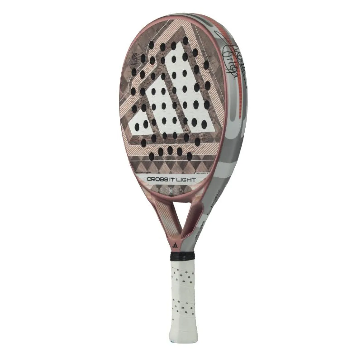 Adidas Marta Ortega Cross It Light 3.5 2026