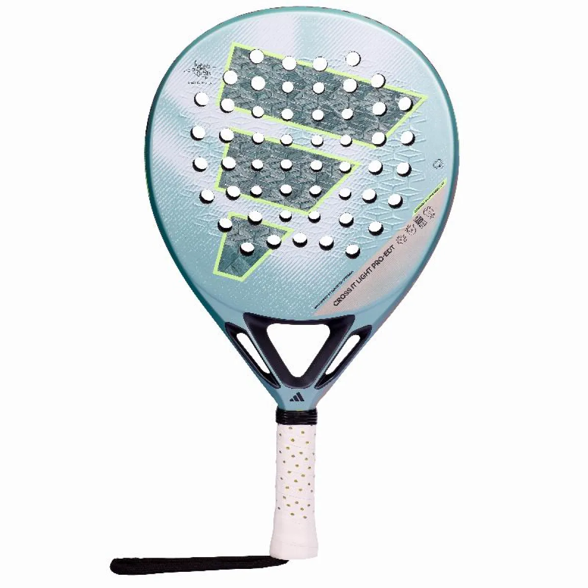 Adidas Marta Ortega Cross It Light Pro Edt 2026