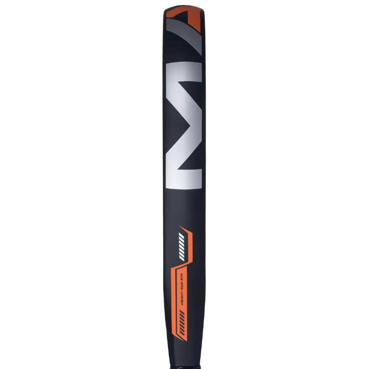Adidas Match Black Orange 3.5 2026