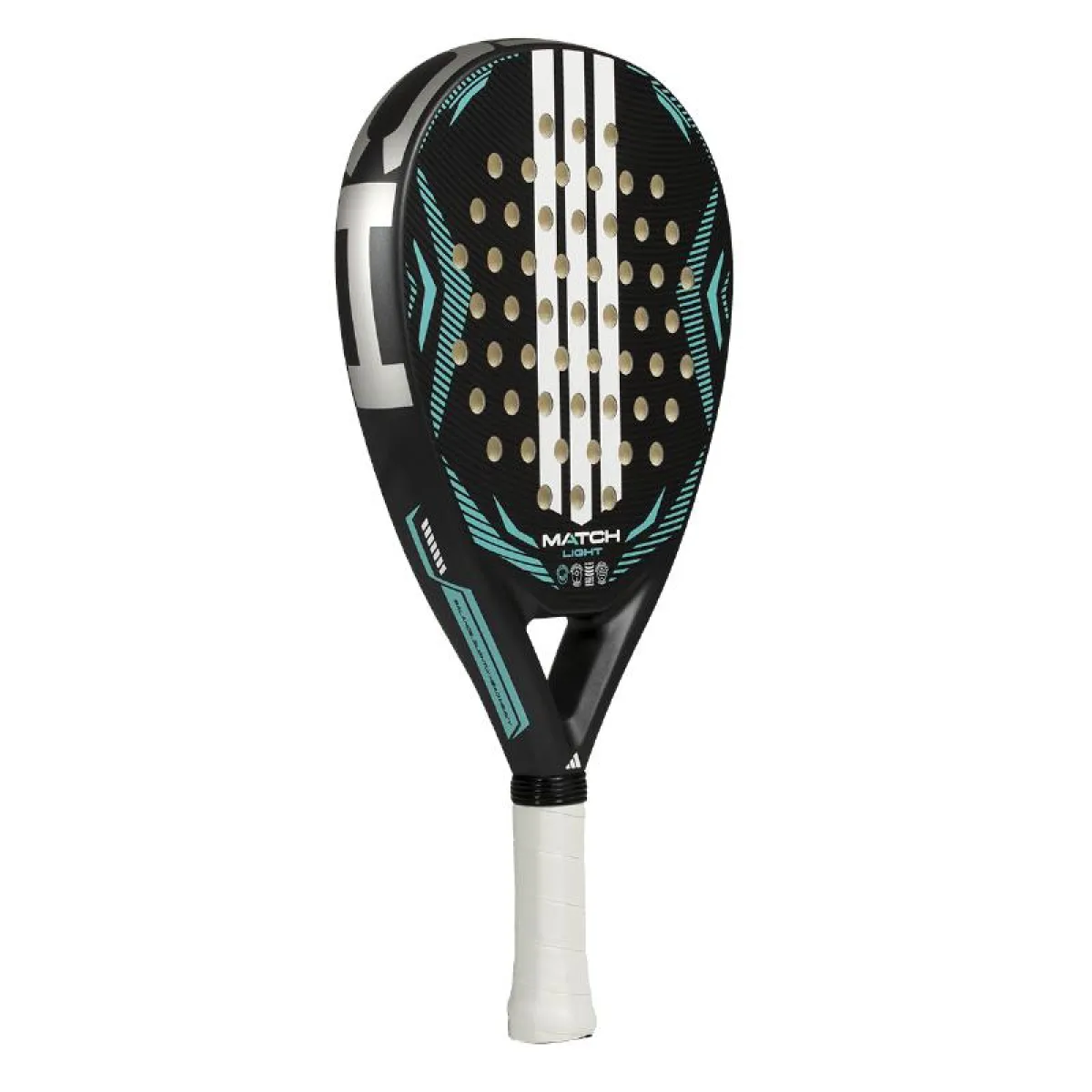 Adidas Match Light 3.5 2026