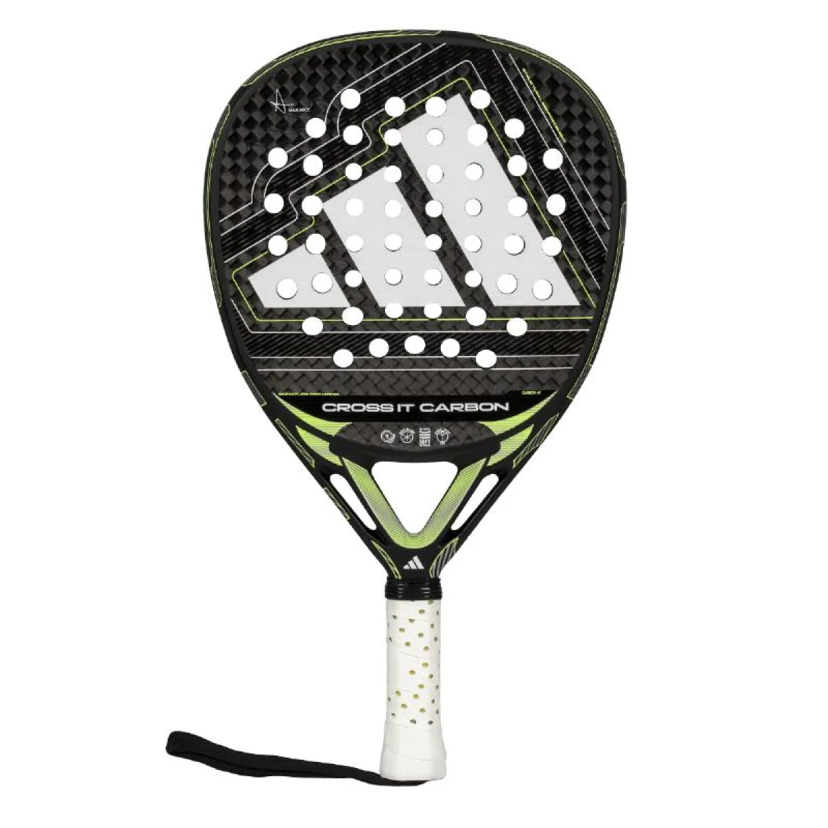 Adidas Maxi Arce Cross It Carbon 3.5 2026