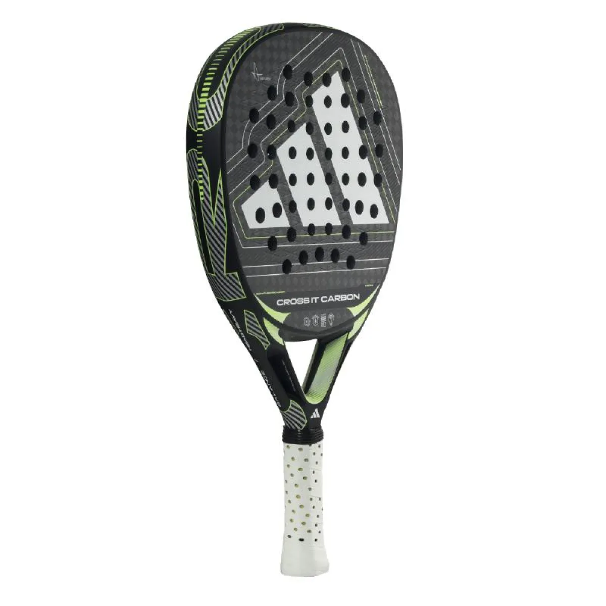 Adidas Maxi Arce Cross It Carbon 3.5 2026