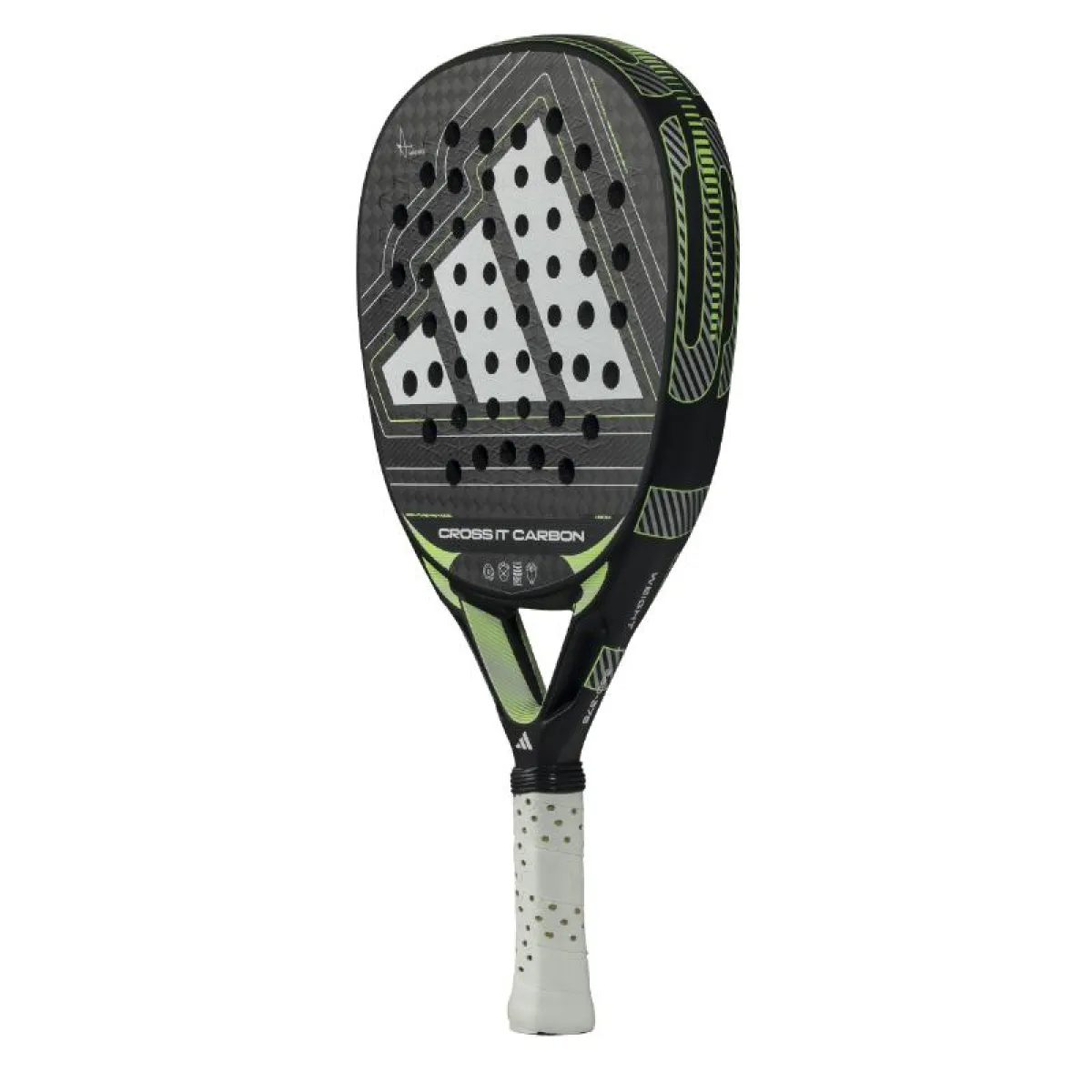 Adidas Maxi Arce Cross It Carbon 3.5 2026