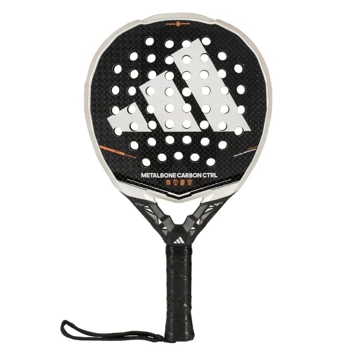 Adidas Metalbone Carbon Control 3.5 2026