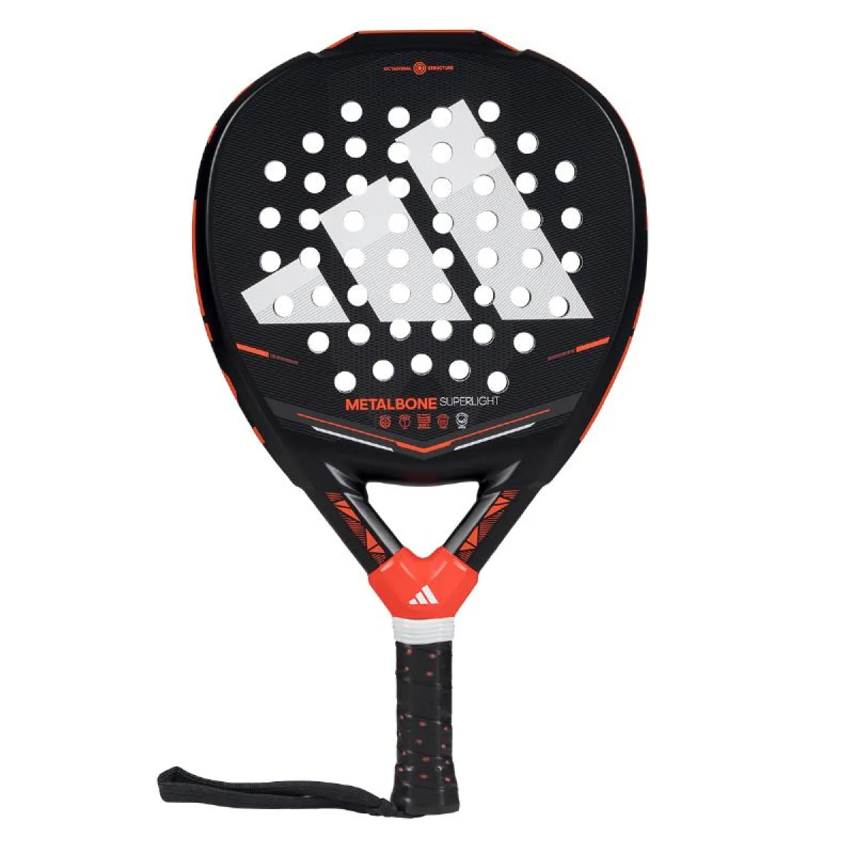 Adidas Metalbone Superlight 2026