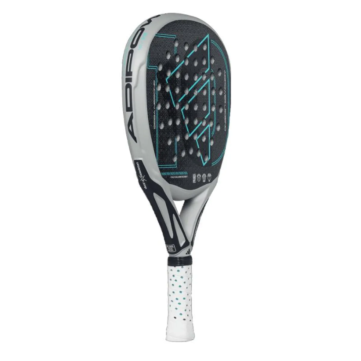 Adidas Seba Nerone Adipower Legend 2025