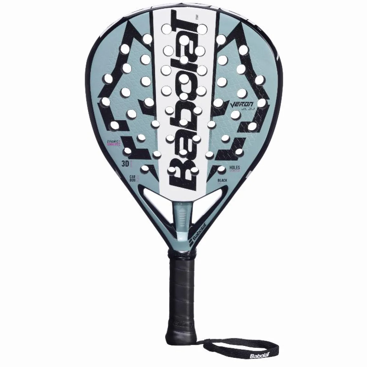Babolat Juan Lebron Veron 3.1 2027