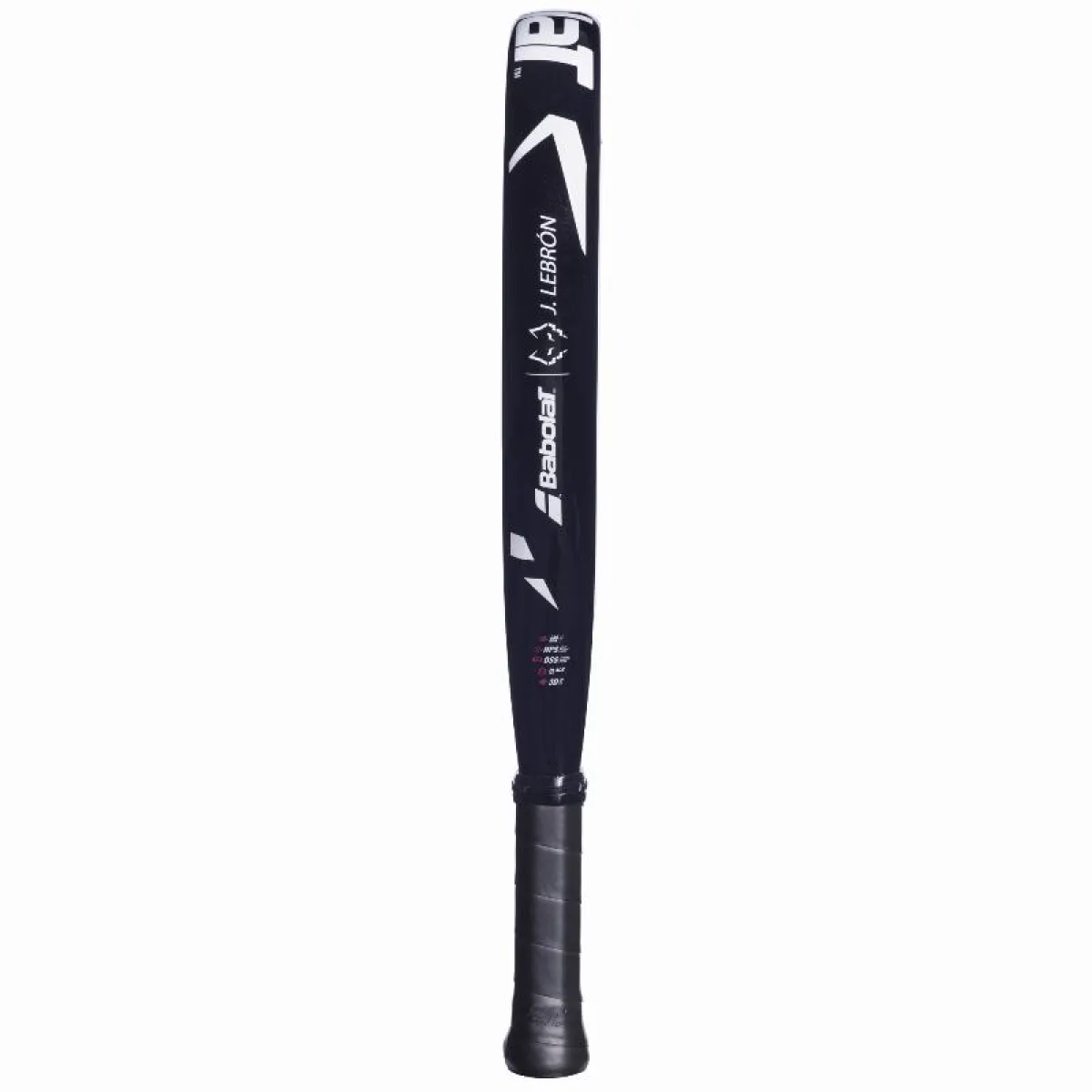 Babolat Juan Lebron Veron 3.1 2027