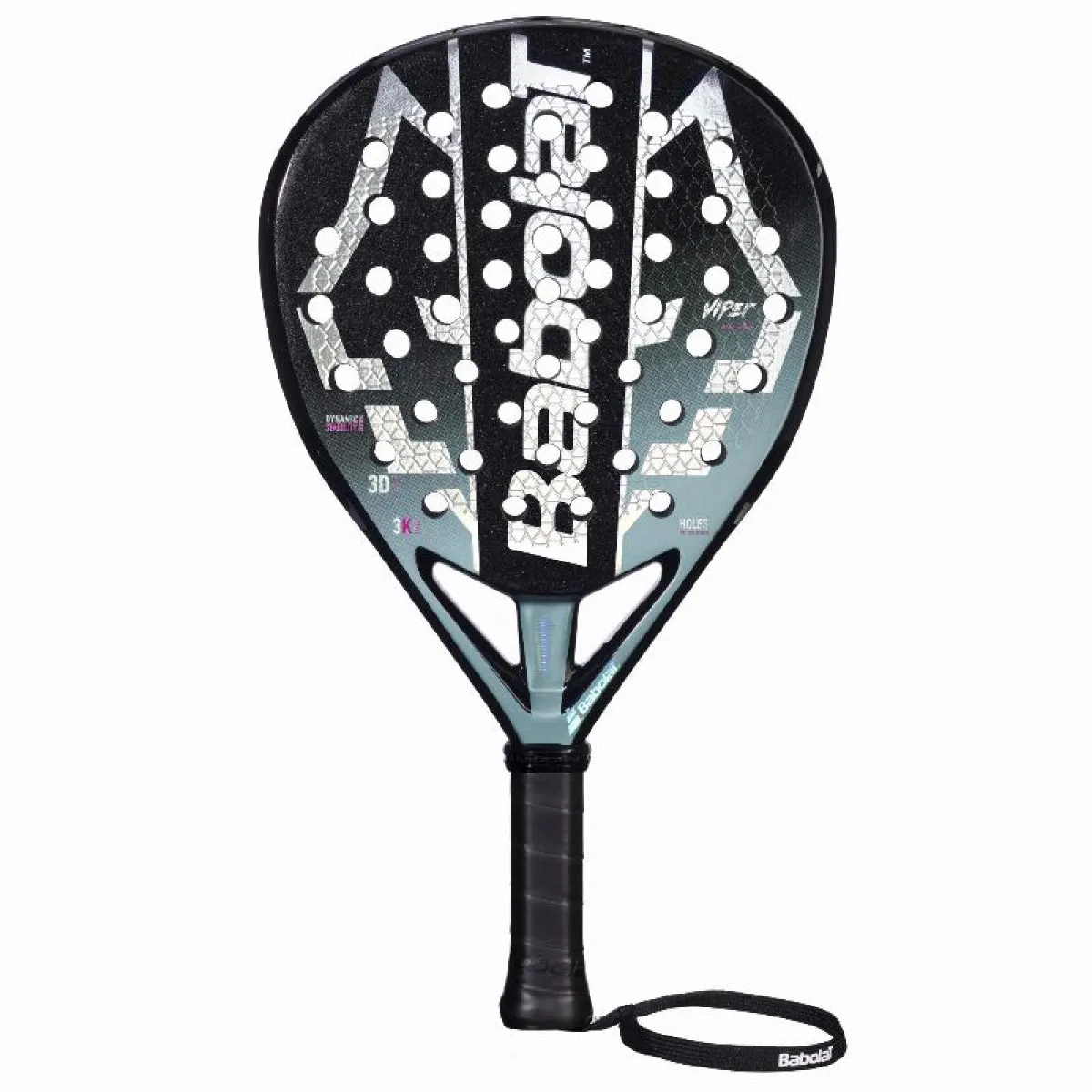Babolat Juan Lebron Viper 3.1 2027
