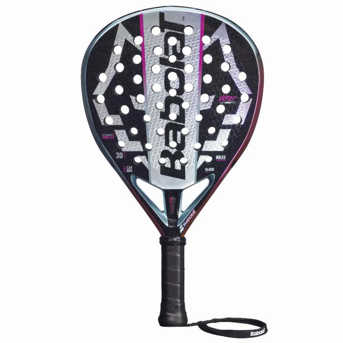 Babolat Juan Lebron Viper Soft 3.1 2027