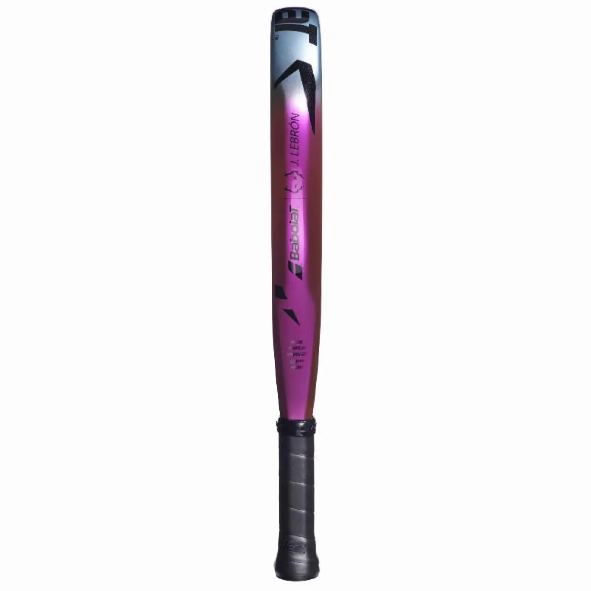 Babolat Juan Lebron Viper Soft 3.1 2027