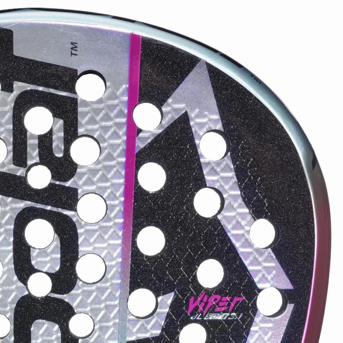 Babolat Juan Lebron Viper Soft 3.1 2027