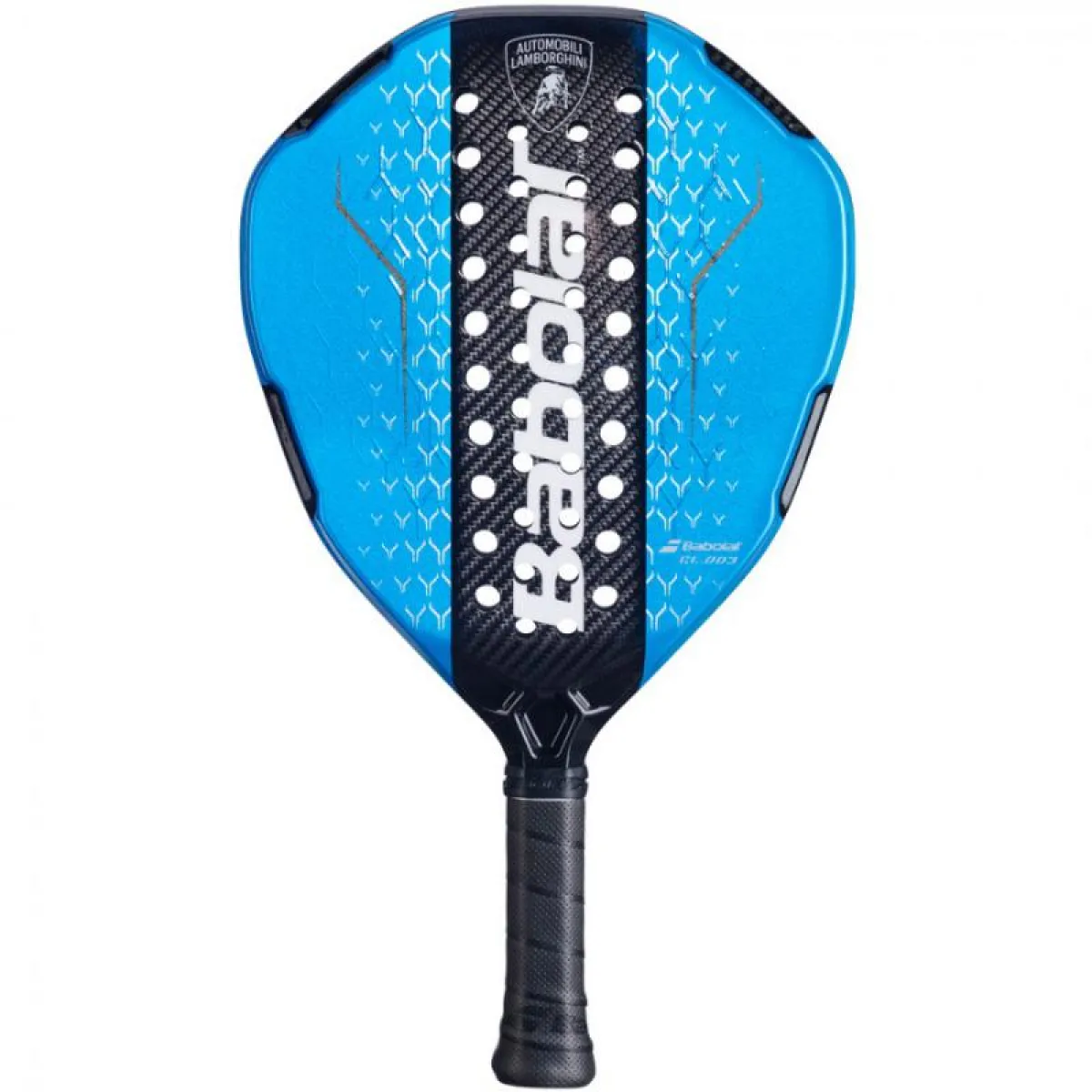 Babolat Lamborghini Blue 2026