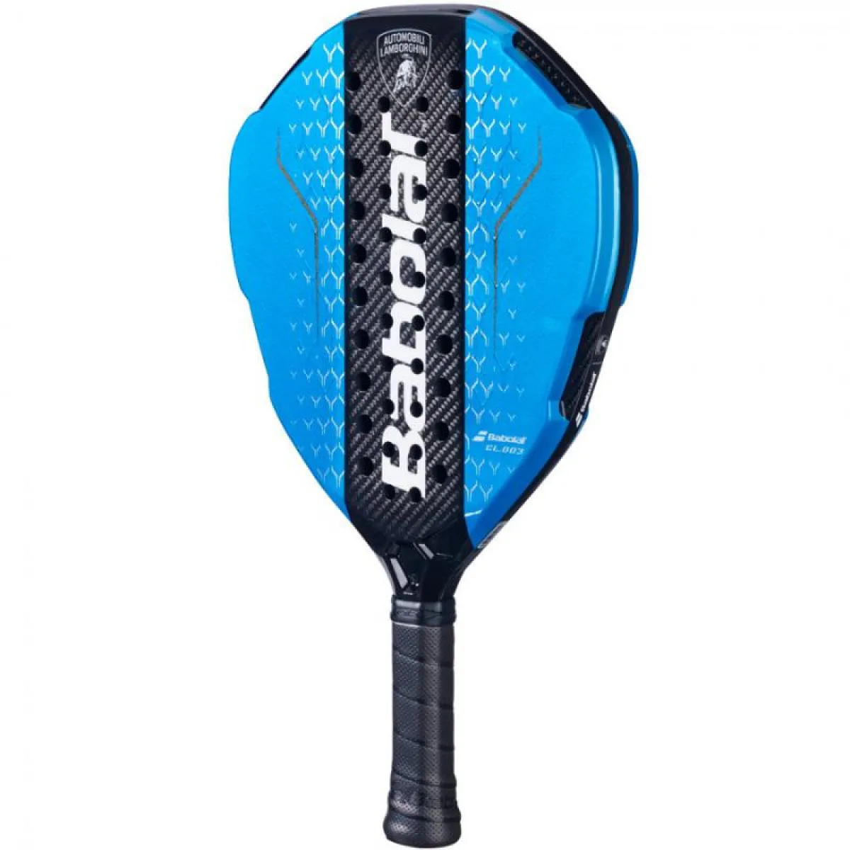 Babolat Lamborghini Blue 2026