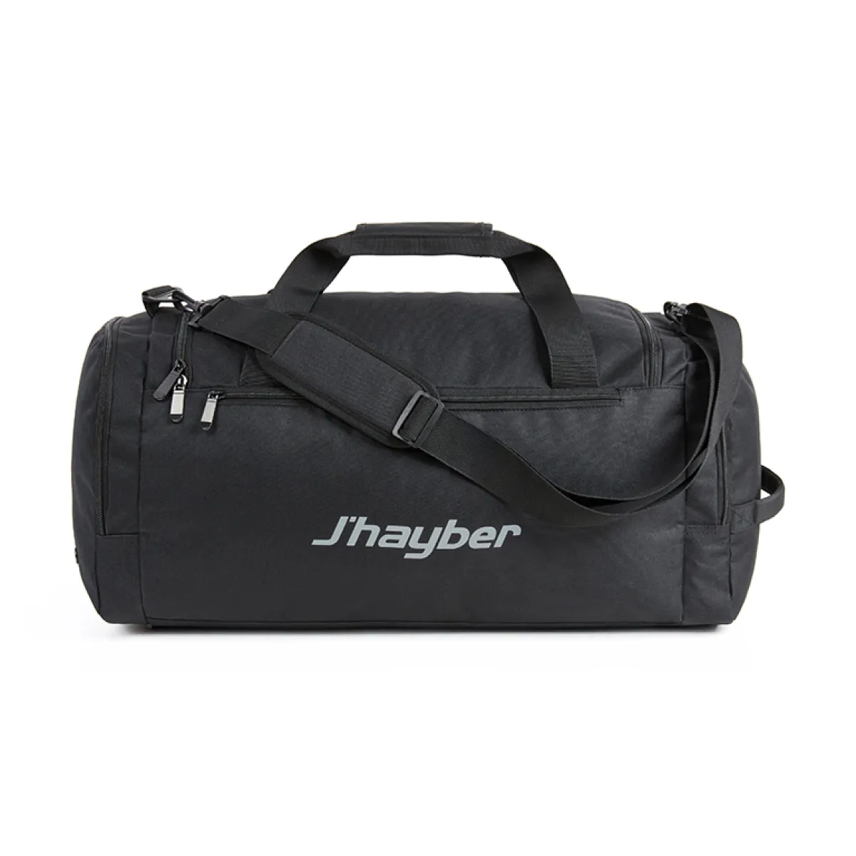 JHayber Essential Black Bag