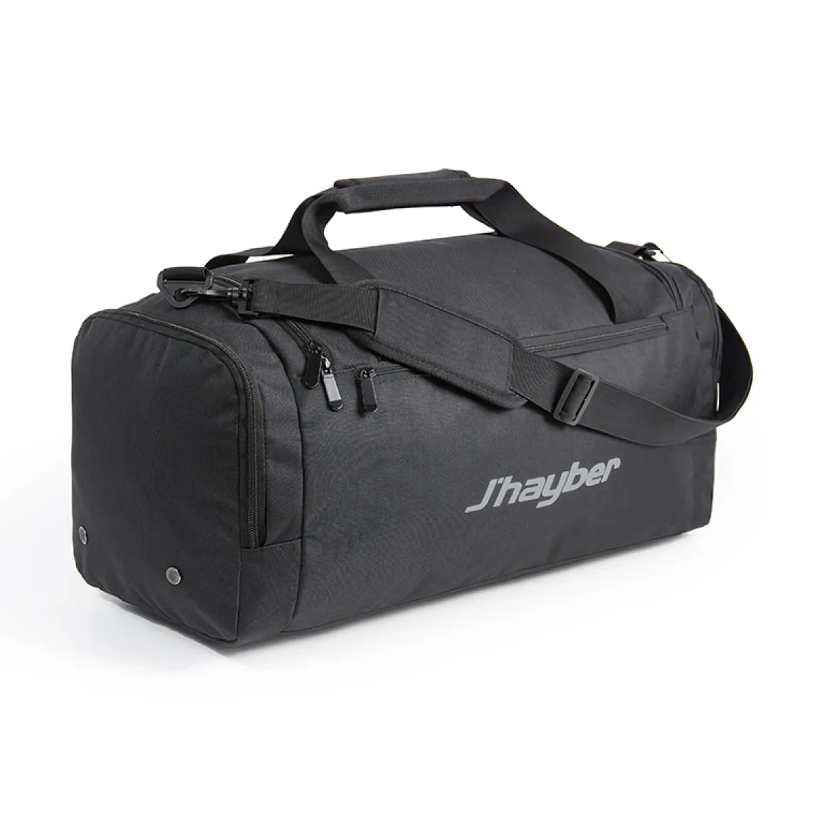 JHayber Essential Black Bag