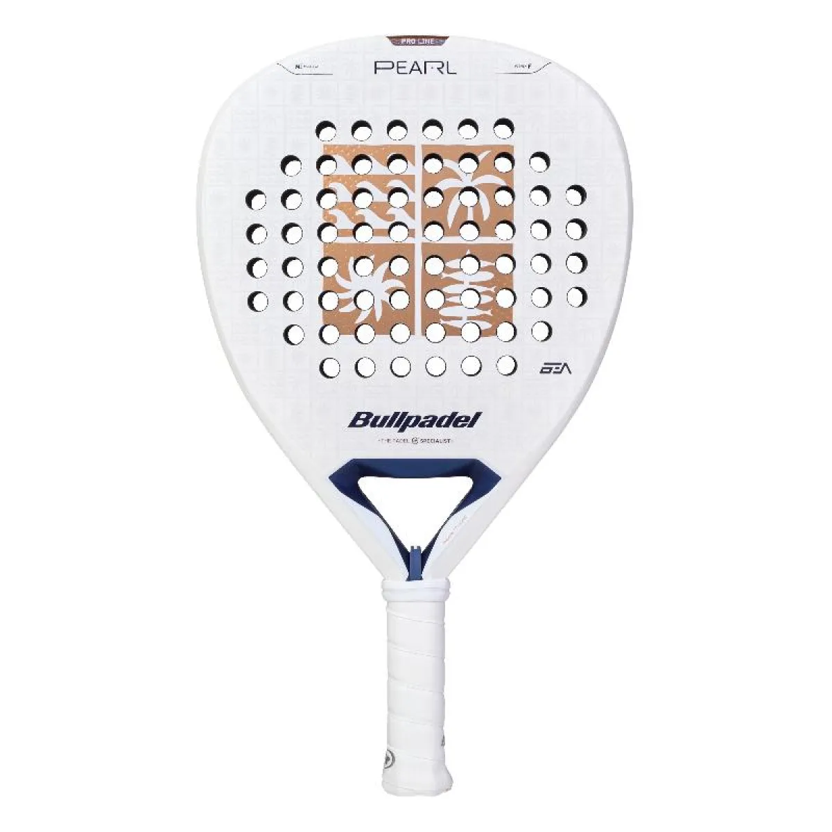 Bullpadel Bea Gonzalez Pearl 2027