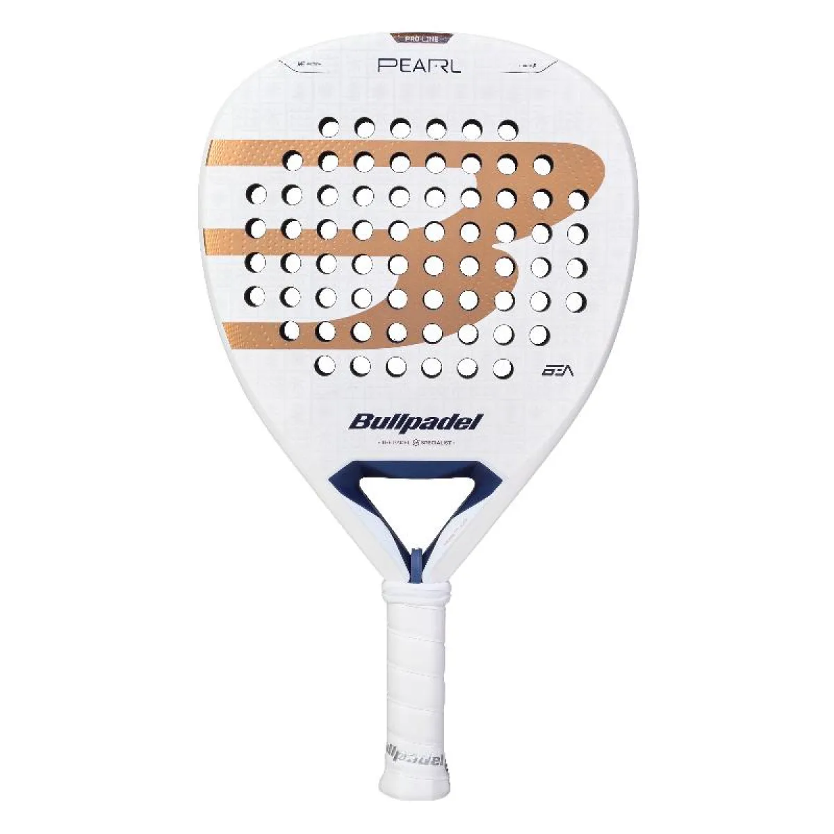 Bullpadel Bea Gonzalez Pearl 2027