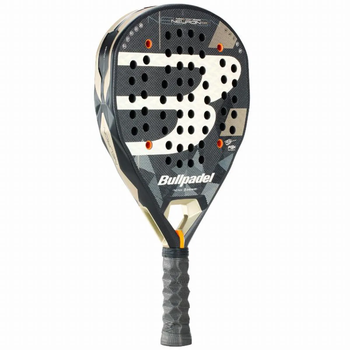 Bullpadel Chingotto Neuron 02 2026