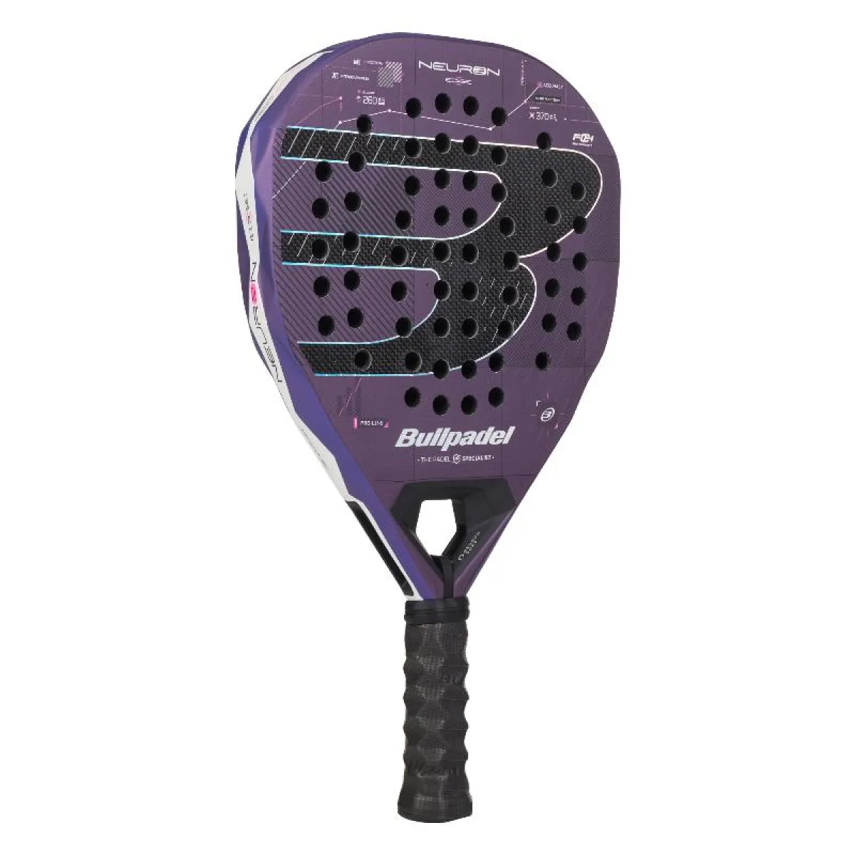 Bullpadel Chingotto Neuron 02 Edge 2027