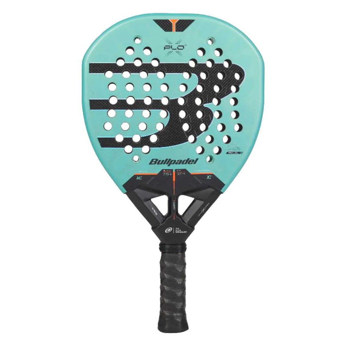 Bullpadel Di Nenno Xplo 2027