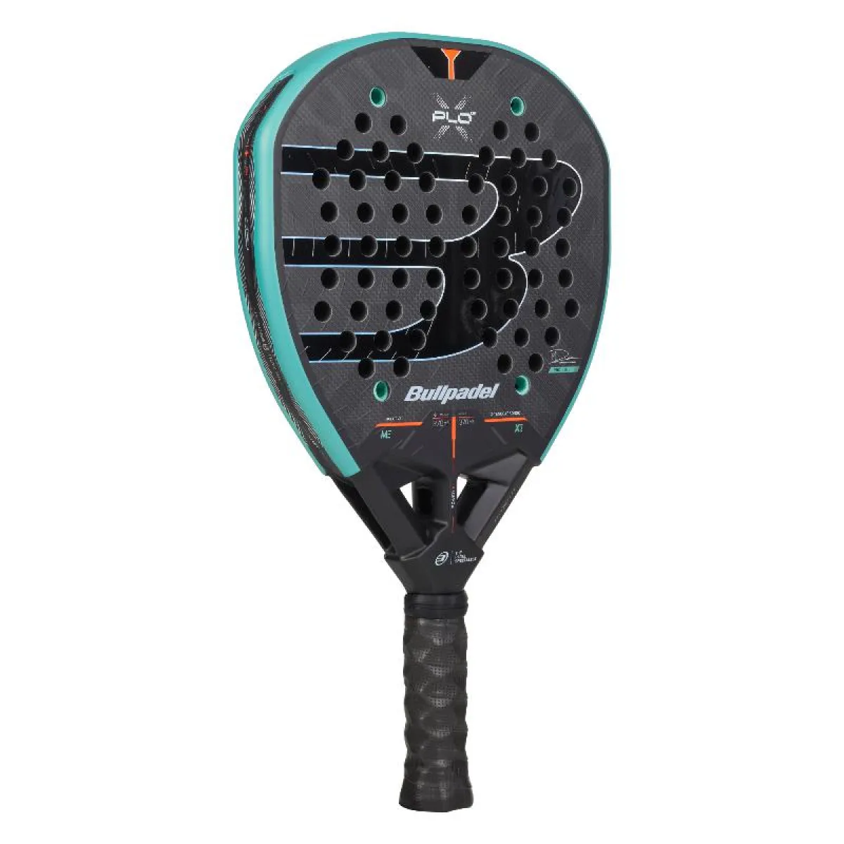 Bullpadel Di Nenno Xplo 2027