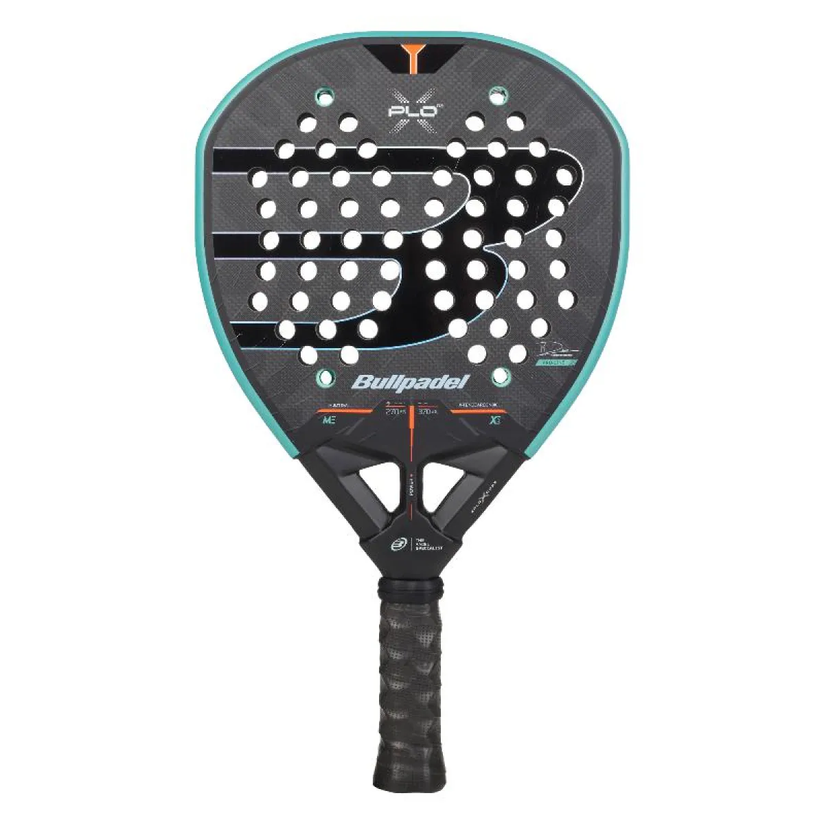 Bullpadel Di Nenno Xplo 2027