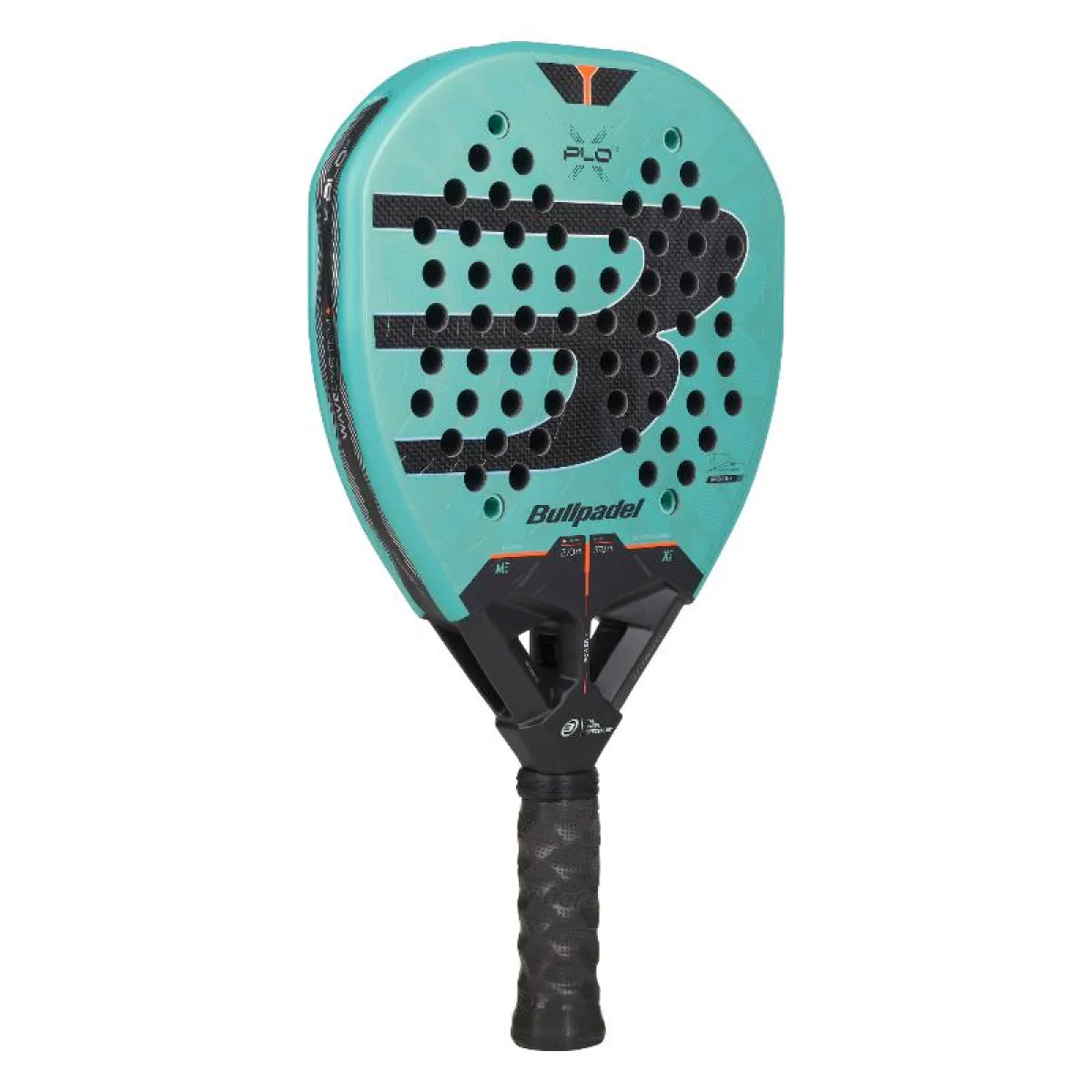 Bullpadel Di Nenno Xplo 2027