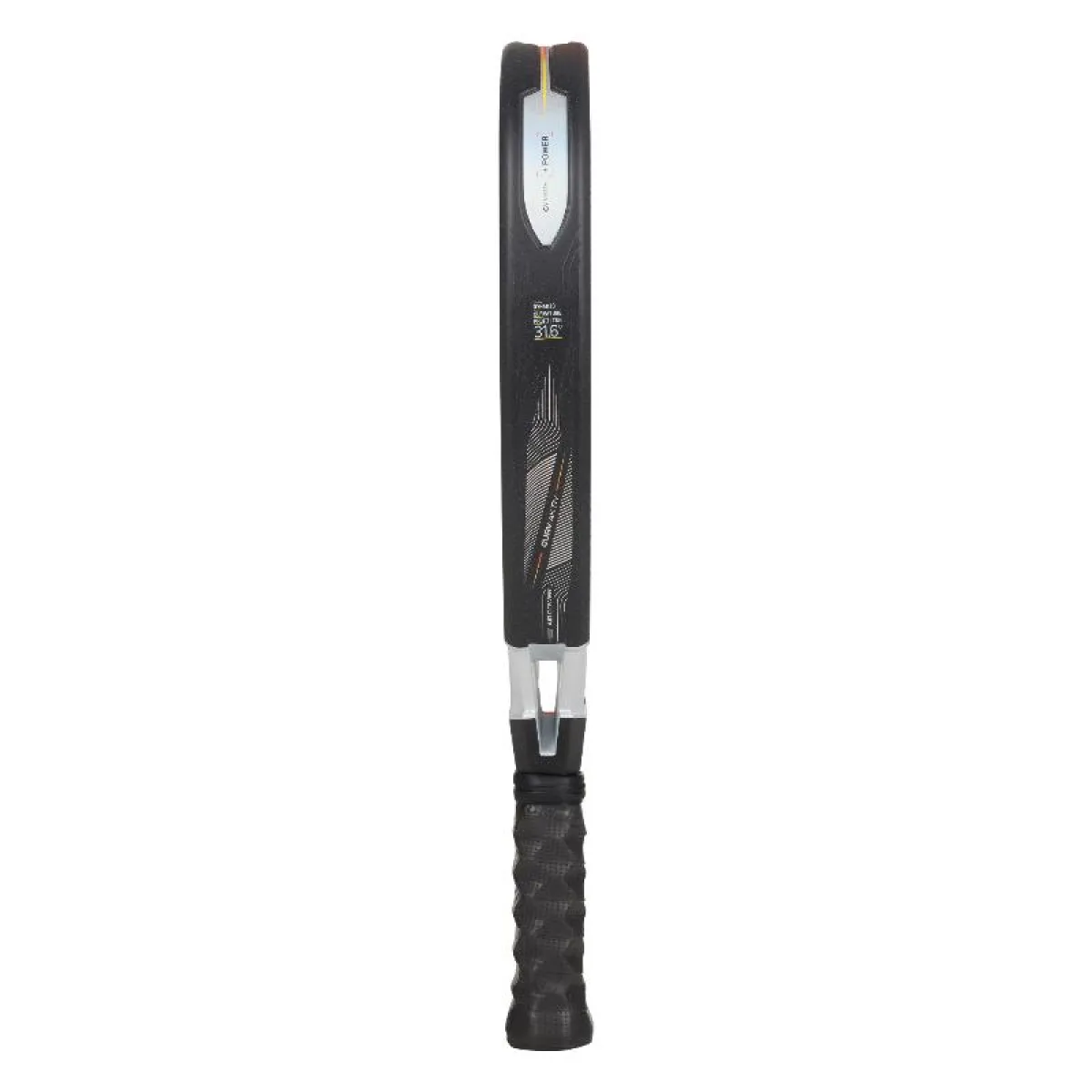 Bullpadel Racket Juan Tello Vertex 05 2027