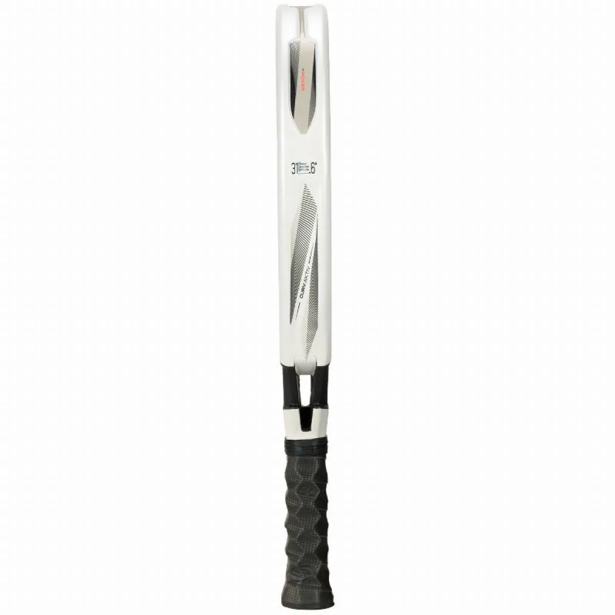 Bullpadel Racket Juan Tello Vertex 05 2026