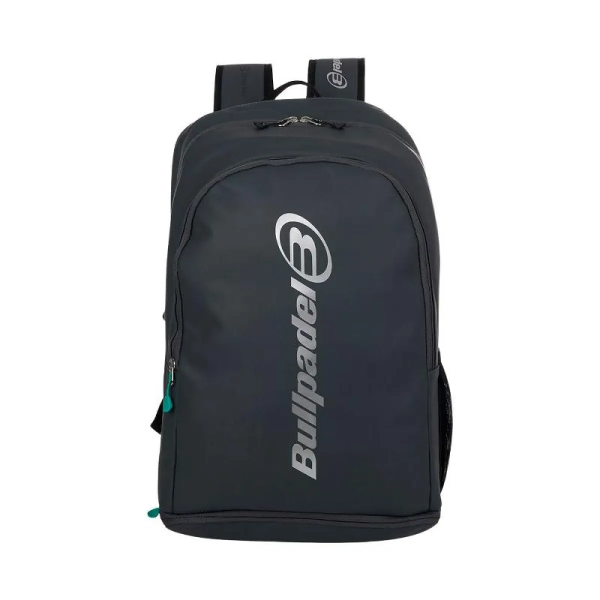 Bullpadel Vertex 04 BPM25007 Dark Gray Backpack