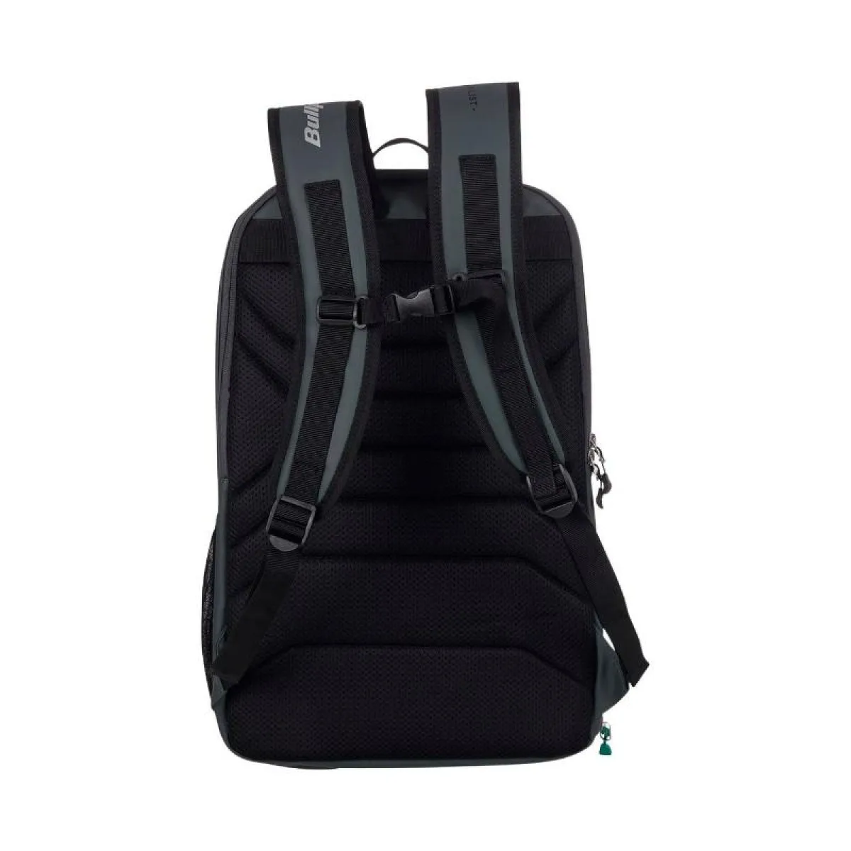 Bullpadel Vertex 04 BPM25007 Dark Gray Backpack