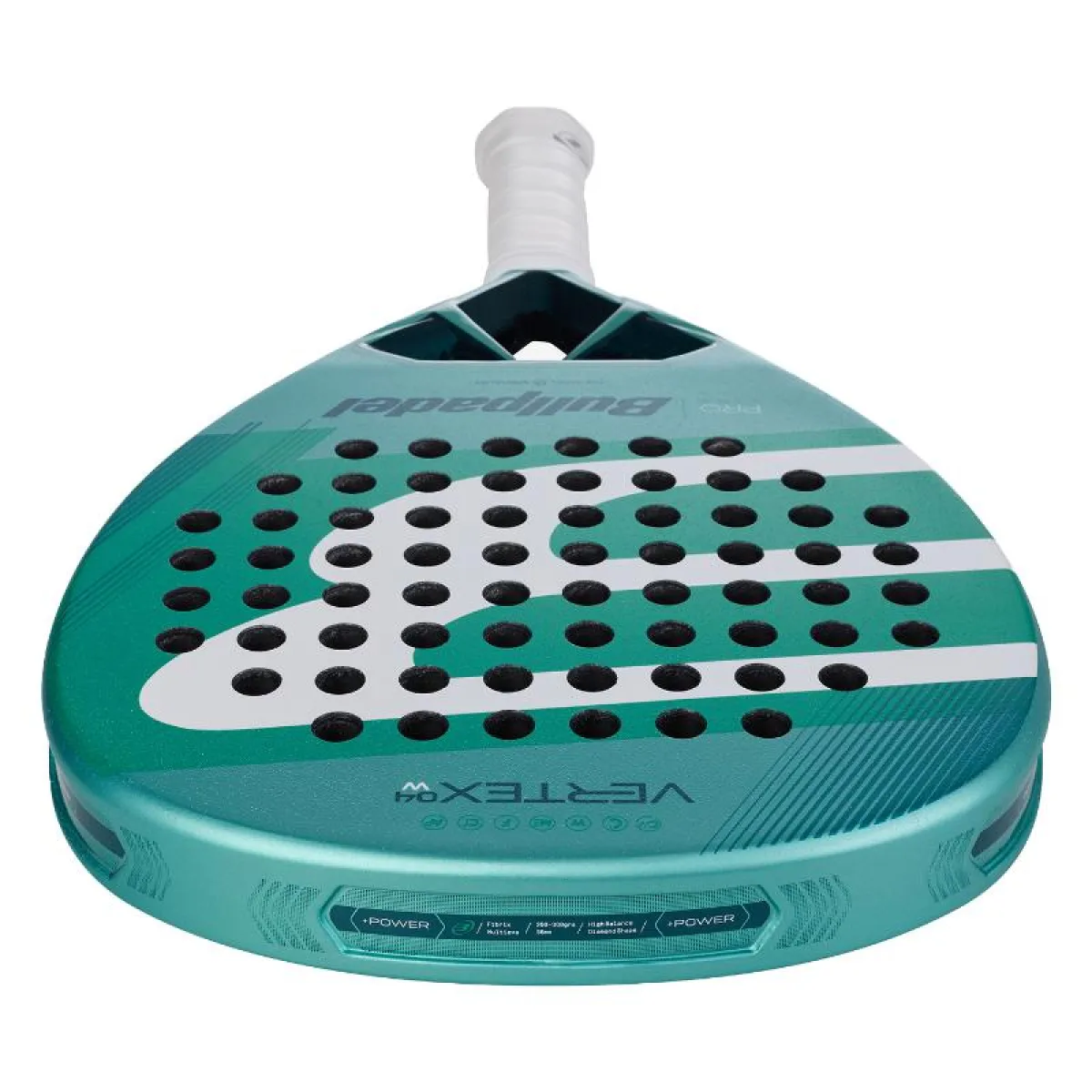 Bullpadel Vertex 04 Pro Line W 2026 Pack