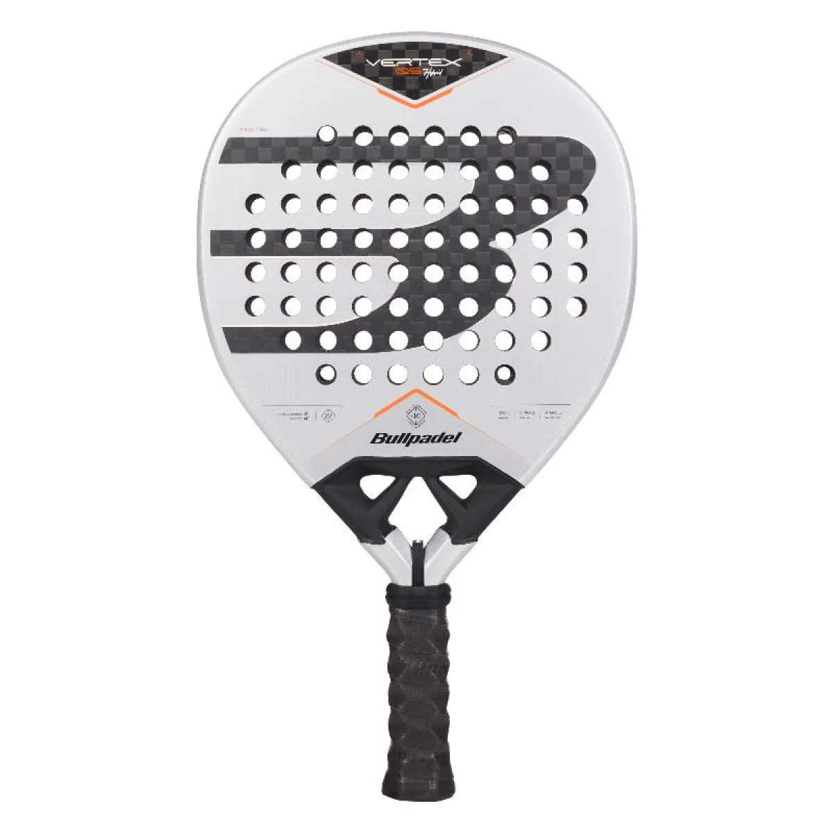 Bullpadel Vertex 05 Hybrid 2027