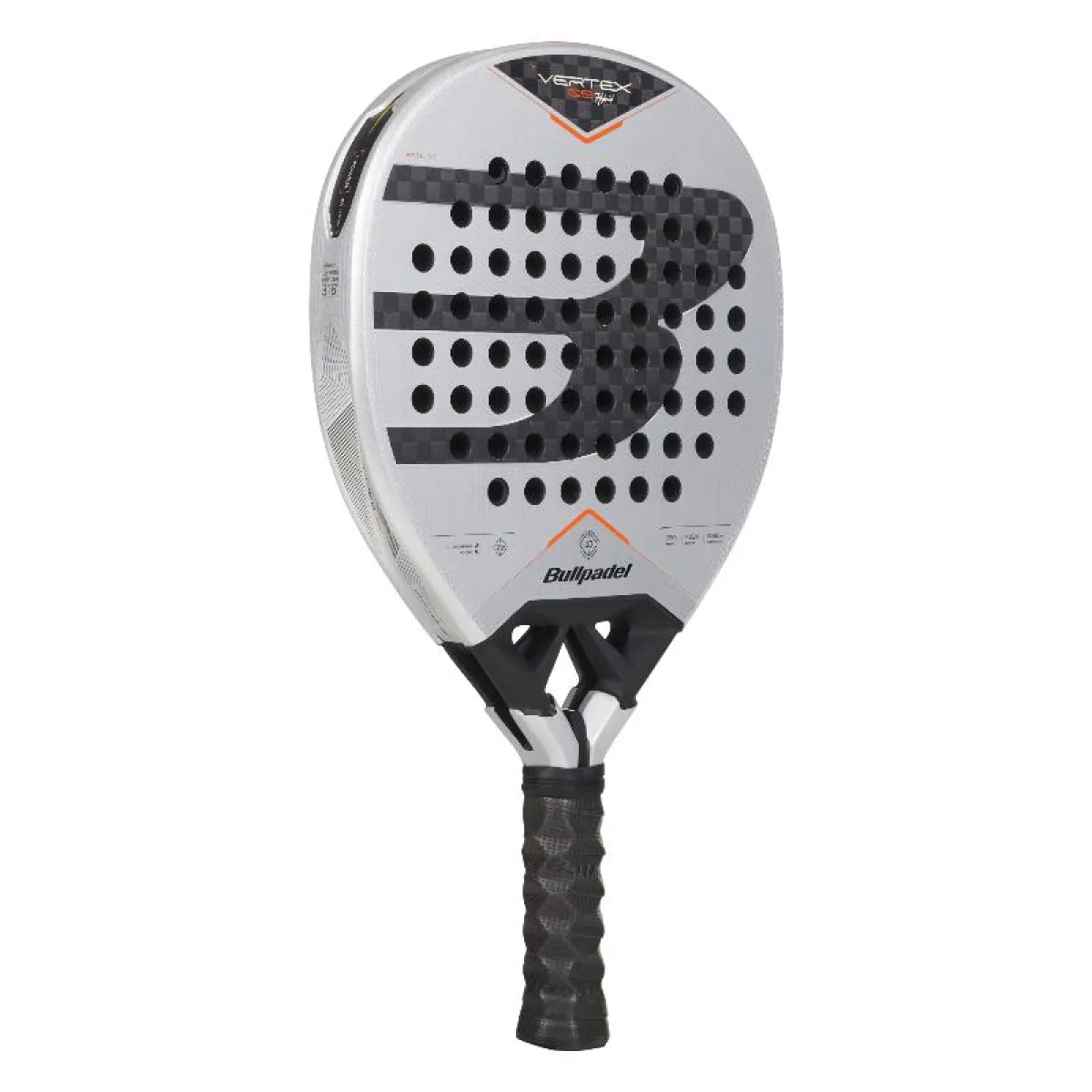 Bullpadel Vertex 05 Hybrid 2027